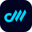 Dom Media logo