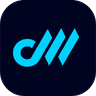 Dom Media logo