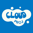 Project Cloud logo